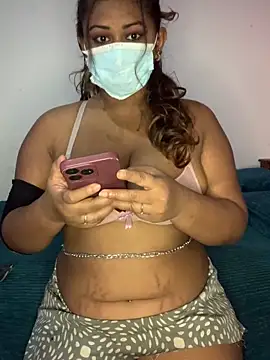 RedRos01 online show from June 2026 12:55:01 AM