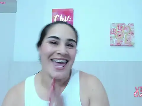 Gaby Taylor online show from March 2026 10:28:02 PM