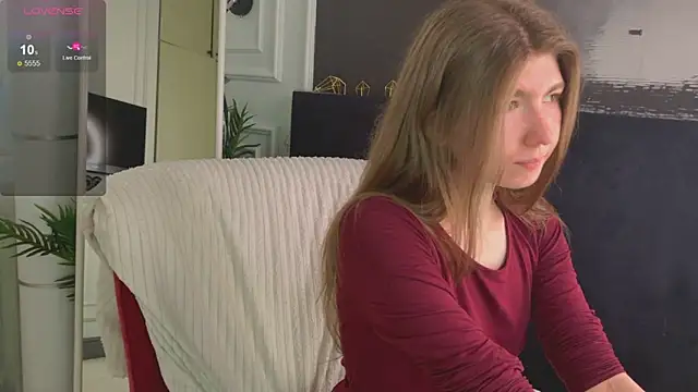 Bubble Chloe online show from March 2026 02:11:02 PM