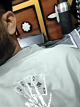 MrCurioX online show from April 2026 03:12:01 PM