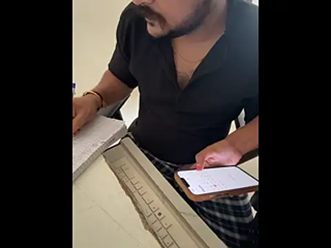 Rah0091 online show from March 2026 06:39:02 AM