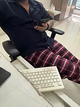 Rah0091 online show from April 2026 06:55:02 AM