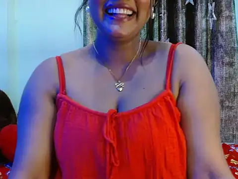 LIZNA 0 online show from April 2026 09:06:02 PM