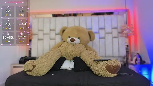 NikkiKros online show from March 2026 04:05:01 AM