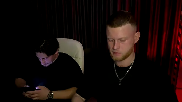 Adam ice online show from February 2026 03:21:01 PM