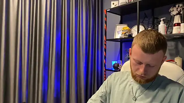 Adam ice online show from March 2026 06:24:01 PM