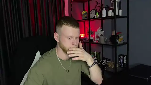 Adam ice online show from March 2026 07:12:02 AM