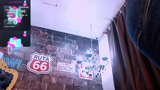 MariyaNovakie online show from April 2026 12:19:02 PM