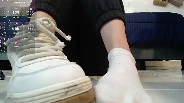 Sharma Amayra online show from April 2026 07:25:02 PM