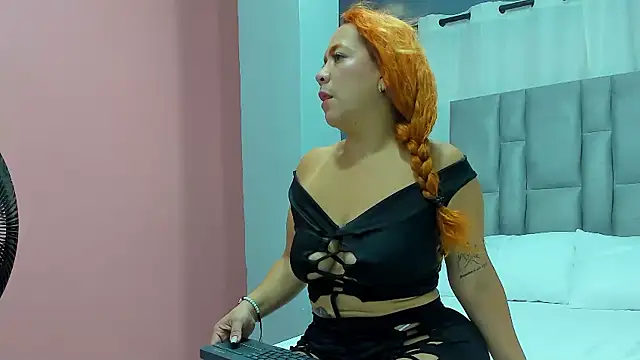 -Serena  online show from April 2026 01:49:02 PM