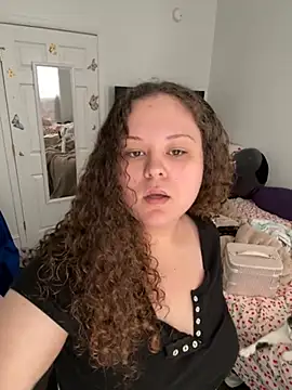 Sweet Cheekz online show from February 2026 04:12:02 PM