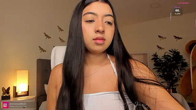 missvancouver online show from March 2026 12:42:01 PM