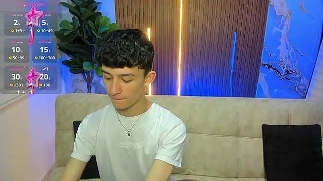 Patrick Howland  online show from March 2026 03:35:02 AM