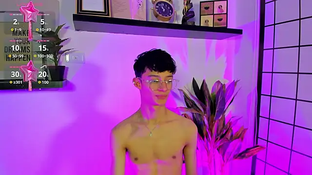 Patrick Howland  online show from March 2026 03:56:01 AM