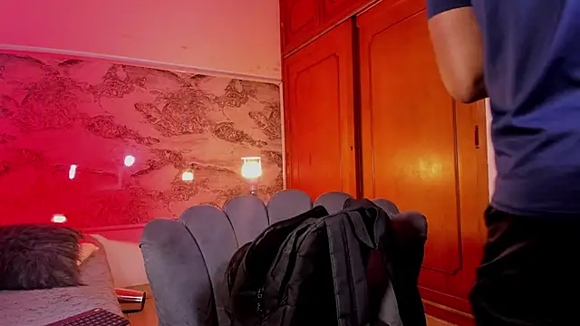 Jeus Stanley online show from March 2026 03:28:02 AM