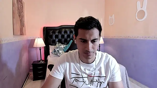 Mike Conors online show from March 2026 02:05:02 AM