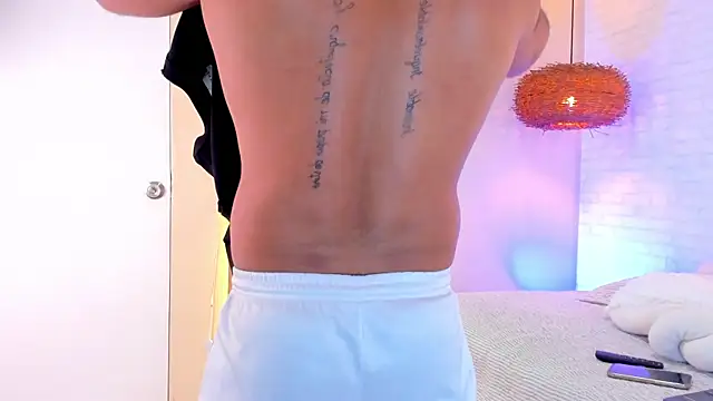 jekvalentino online show from July 2026 07:27:02 PM