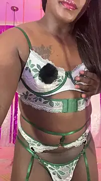 FerSecret  online show from April 2026 04:24:02 AM