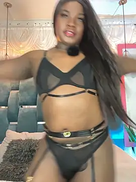 FerSecret  online show from April 2026 09:17:01 PM