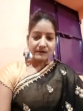 Ayesharani1 online show from April 2026 04:23:01 PM