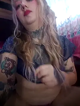 ciindy ink online show from March 2026 09:48:01 PM