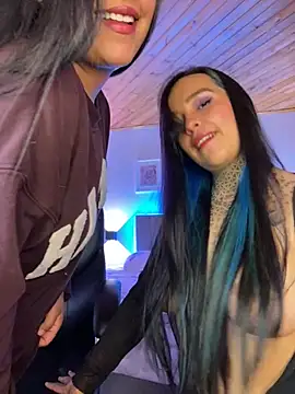 Annie Alicee online show from March 2026 05:52:02 PM