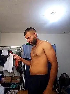 thom 1 online show from April 2026 10:14:02 PM