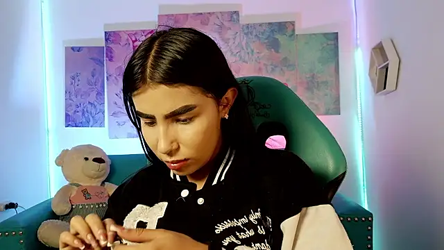 Abby Rouse m online show from March 2026 07:42:02 PM