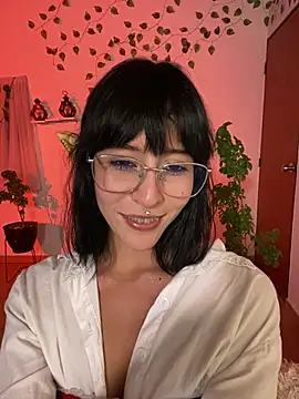 Capricornmystic1 online show from April 2026 01:08:01 AM