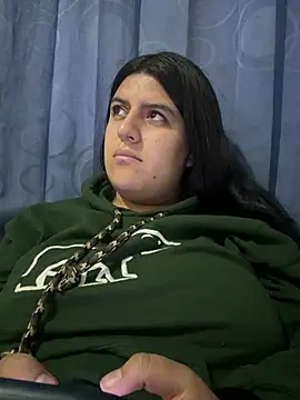 Snapshot of Hammys-stevee chatting on February 2026 11:34:02 PM Hammys-stevee online show from February 2026 11:34:02 PM