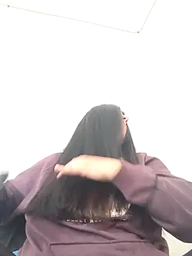 Snapshot of Hammys-stevee chatting on February 2026 07:56:01 PM Hammys-stevee online show from February 2026 07:56:01 PM