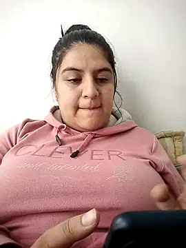 Snapshot of Hammys-stevee chatting on March 2026 03:51:02 PM Hammys-stevee online show from March 2026 03:51:02 PM