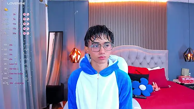 Noa 03 online show from April 2026 01:36:02 PM