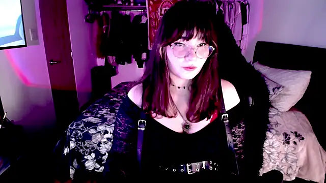 Snapshot of ElyNoiruwu chatting on March 2026 12:54:02 AM ElyNoiruwu online show from March 2026 12:54:02 AM