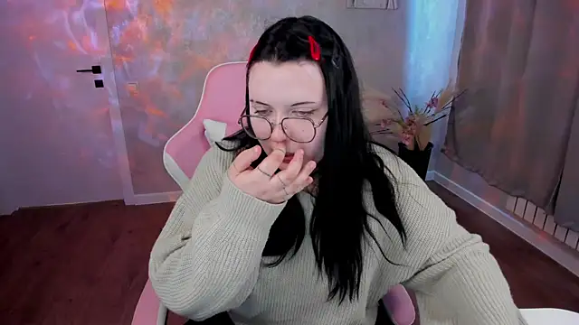 Kira G0ld online show from March 2026 08:19:01 AM