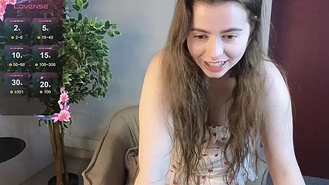 LovingWhisperr online show from March 2026 08:19:01 AM