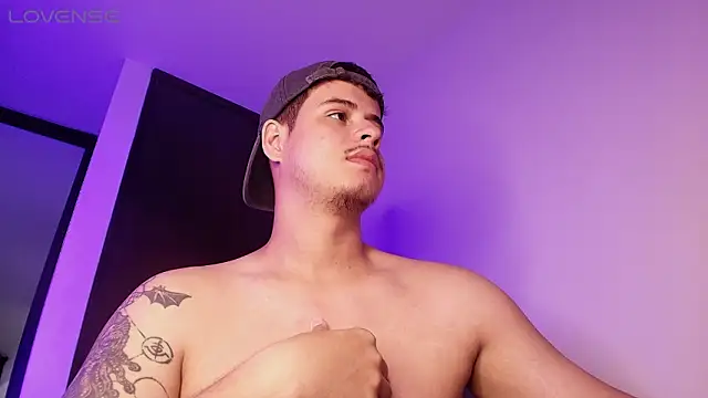 BjornSteel online show from March 2026 05:35:01 AM