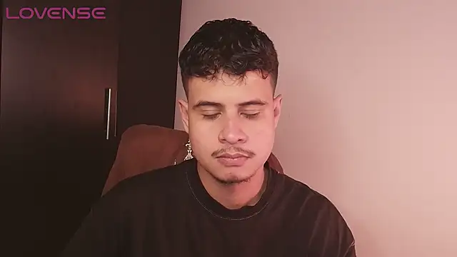 BjornSteel online show from April 2026 03:48:01 AM