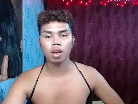 Pinoyebonyxxx online show from March 2026 03:50:02 PM