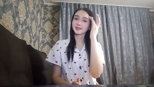 Anberri online show from February 2026 02:13:02 PM