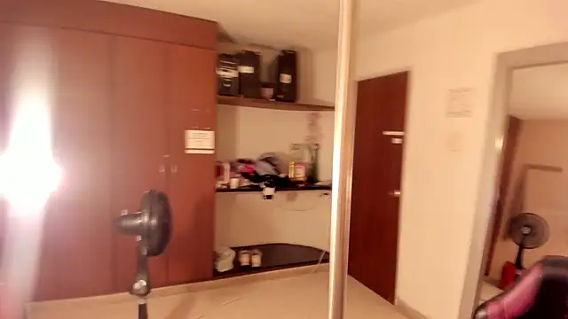 Demon lala online show from April 2026 12:44:02 PM