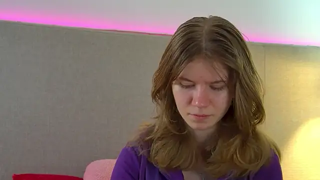 MilaMaelis online show from March 2026 08:02:01 PM