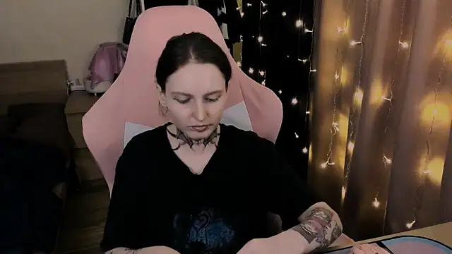 Snapshot of Onyxix chatting on March 2026 06:36:02 PM Onyxix online show from March 2026 06:36:02 PM