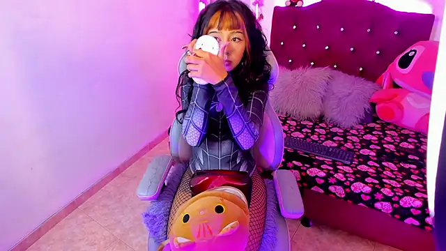 Sweetx  cherry online show from March 2026 01:49:01 PM