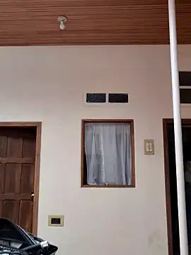 Julieta Parker online show from March 2026 03:37:02 PM