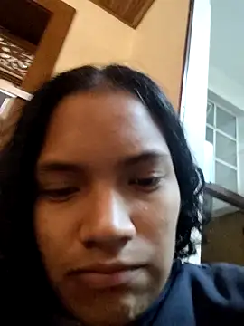 Julieta Parker online show from April 2026 01:38:01 AM