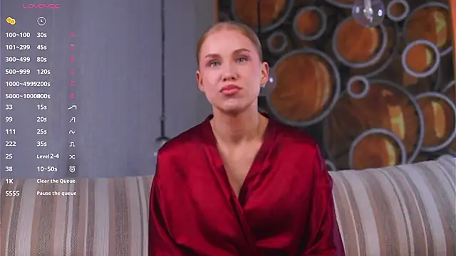 ShinKilmer online show from March 2026 05:10:02 PM