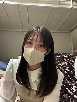 Nagomi chan  online show from February 2026 03:38:01 PM