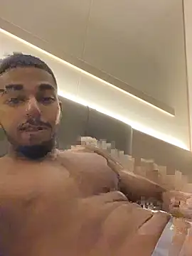 Snapshot of PimpDante chatting on April 2026 04:33:02 PM PimpDante online show from April 2026 04:33:02 PM