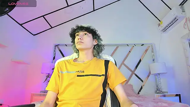 thanier 18 online show from April 2026 07:25:01 PM